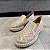 Tenis Slip On Twist Feminino Em Couro Bottero Original 382701 - Imagem 8