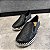 Tenis Slip On Twist Feminino Em Couro Bottero Original 382701 - Imagem 2