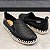 Tenis Slip On Twist Feminino Em Couro Bottero Original 382701 - Imagem 3