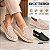 Tenis Slip On Twist Feminino Em Couro Bottero Original 382701 - Imagem 1