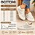 Tenis BottWister Feminino Em Couro Bottero Original 382705 - Imagem 7