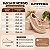 Tenis Feminino Calce Facil Em Couro Bottero Original 372612 - Imagem 6