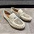 Sapato Mocassim Feminino BotBeagle Couro Legitimo Bottero Original 377803 - Imagem 3