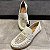 Sapato Mocassim Feminino BotBeagle Couro Legitimo Bottero Original 377803 - Imagem 2