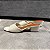 Tamanco Feminino BotChris Couro Legitimo Bottero Original 381403 - Imagem 2