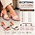 Tamanco Feminino BotChris Couro Legitimo Bottero Original 381403 - Imagem 8