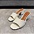 Tamanco Feminino BotChris Couro Legitimo Bottero Original 381403 - Imagem 4