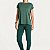 Camiseta Feminina Poliamida LSport Af Training Lupo 77153 - Imagem 4