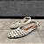 Sapatilha Slingback Feminino Couro Legitimo Bottero Original 369915 - Imagem 8