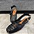 Sapatilha Slingback Feminino Couro Legitimo Bottero Original 369915 - Imagem 5
