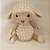 Amigurumi Ovelha - Imagem 3