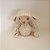 Amigurumi Ovelha - Imagem 1