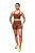 Conjunto Shorts Pulse Pocket e Top Vortex - BRAVE FLEX™ - Imagem 1