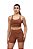 Conjunto Shorts Pulse Pocket e Top Vortex - BRAVE FLEX™ - Imagem 2