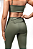 Conjunto Legging Pulse Pocket e Top Aero - BRAVE FLEX™ - Imagem 4
