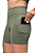 Conjunto Shorts Pulse Run e Top Aero - BRAVE FLEX™ - Imagem 6