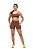 Conjunto Shorts Pulse Pocket e Top Aero - BRAVE FLEX™ - Imagem 1
