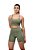 Conjunto Shorts Pulse Run e Top Vortex BRAVE FLEX™ - Imagem 3