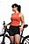 Regata Cropped Brave Confort - Imagem 1
