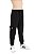 Calça cargo de  moletom masculina - Imagem 1