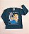 Camiseta de malha manga longa - Imagem 4