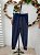 Calça moletom masculina  Teen - Imagem 2
