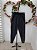 Calça moletom masculina  Teen - Imagem 3