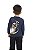 Camiseta de malha manga longa masculina - Imagem 2