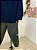 Conjunto casaco de soft e calça moletom masculino - Imagem 6