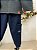 Conjunto casaco de soft e calça moletom masculino - Imagem 9