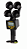 Detector de Mastite MD4X4Q2 - Imagem 1