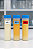 Kit Milk Standards – Controle Bacteriano para Leite (IBC Baixo, Médio e Alto) - Imagem 1
