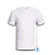 Camiseta branca malha Tamanho G - Imagem 1