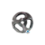 Disco nº 22 ferro modelo RIM 3 Cortes - Imagem 1