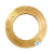 Arruela Bronze Nº 22/98 - Imagem 1