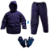 Conjunto térmico para câmara fria Tamanho G - Imagem 1