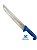 Faca Mundial Inox Corte 5520/12 Cabo Azul - Imagem 1