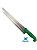 Faca Mundial Inox Corte 5520/12 Cabo Verde - Imagem 1