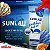 PROTETOR SOLAR FPS60 COM VITAMINA E 120G - Imagem 2