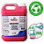 LAVAGEM A SECO C/ CERA WASHTEC CONCETRADO 5L - Imagem 2