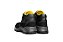 BOTINA LONDRINA NOBUCK PRETO PVC - Imagem 3