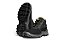 BOTINA LONDRINA NOBUCK PRETO PVC - Imagem 2