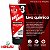 LUVA QUIMICA HELP HAND G3 200G - Imagem 2