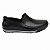 TENIS ANTIDERRAPANTE IMPERMEAVEL  MASCULINO PRETO  -  COM FAICHETE - STICKY SHOES - Imagem 1