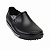 TENIS ANTIDERRAPANTE IMPERMEAVEL  MASCULINO PRETO  -  COM FAICHETE - STICKY SHOES - Imagem 3