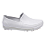 TENIS ANTIDERRAPANTE IMPERMEAVEL  MASCULINO BRANCO  -  COM FAICHETE - STICKY SHOES - Imagem 1