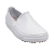 TENIS ANTIDERRAPANTE IMPERMEAVEL  MASCULINO BRANCO  -  COM FAICHETE - STICKY SHOES - Imagem 3