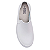 TENIS ANTIDERRAPANTE IMPERMEAVEL  MASCULINO BRANCO  -  COM FAICHETE - STICKY SHOES - Imagem 4