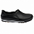 TENIS ANTIDERRAPANTE IMPERMEAVEL  FEMININO PRETO  -  COM FAICHETE - STICKY SHOES - Imagem 1