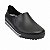 TENIS ANTIDERRAPANTE IMPERMEAVEL  FEMININO PRETO  -  COM FAICHETE - STICKY SHOES - Imagem 3